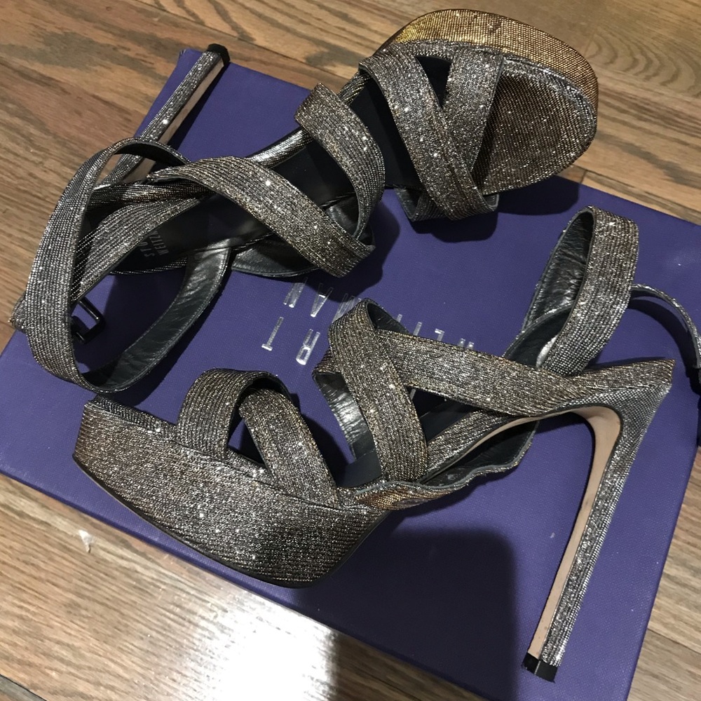 Stuart Weitzman Sandals